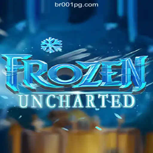 FrozenUncharted: Journey into the Unknown with Thrills and Adventure