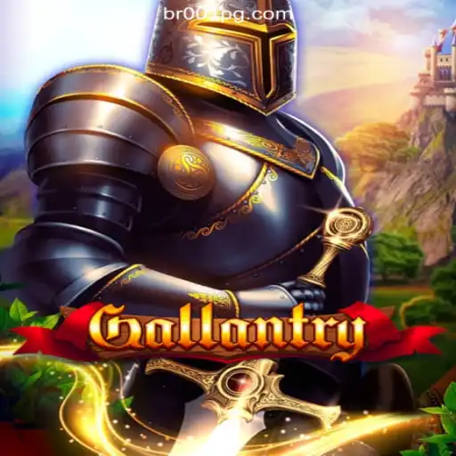 Gallantry: Dive into Excitement and Fun Daily with BR001