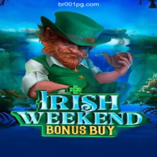 Dive into Excitement with IrishWeekendBonusBuy: Unravel the Thrills and Fun
