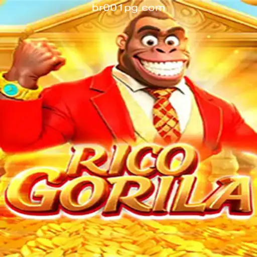 Explore the Thrills of RicoGorila: A Dive into Daily Excitement with BR001