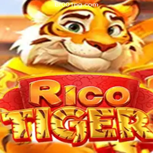 Discover Thrills with RicoTiger: A New Era of Gaming