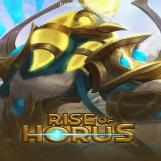 Rise of Horus: A Thrilling Adventure into Ancient Egypt