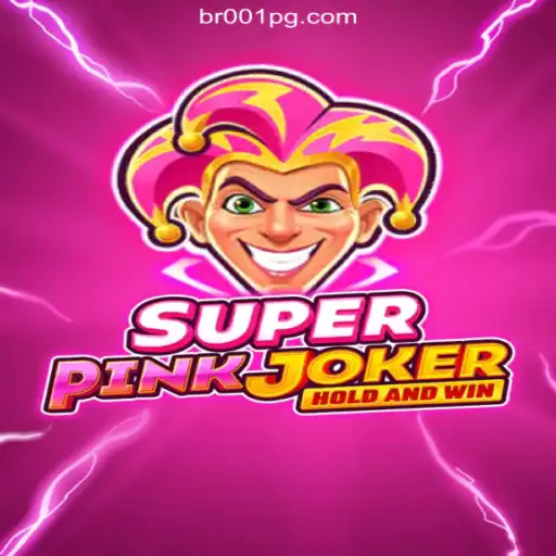Dive into the World of SuperPinkJoker