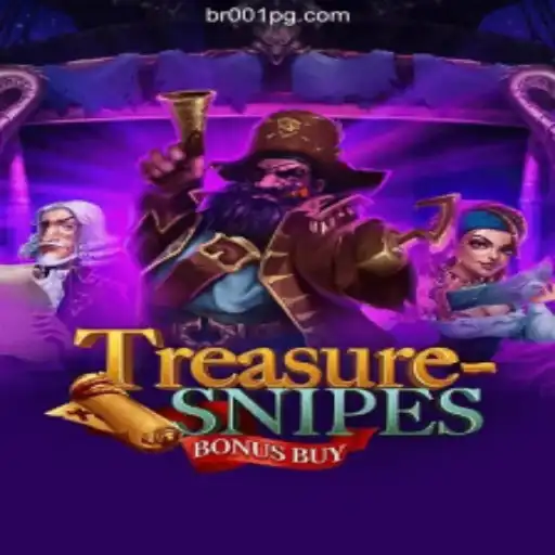 Discovering the Thrills of TreasuresnipesBonusBuy: The Ultimate Adventure Game