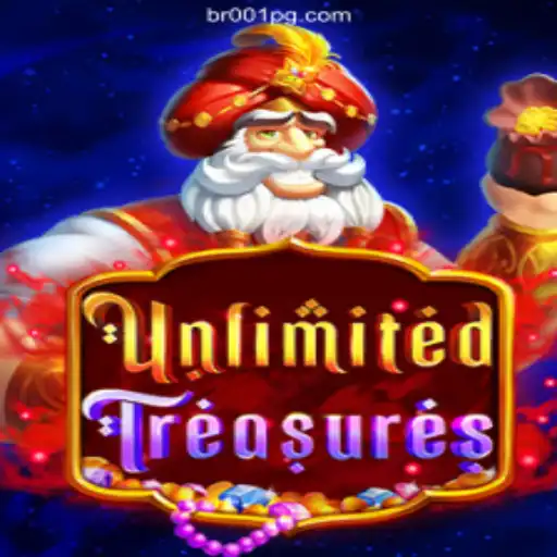Dive into 'UnlimitedTreasures': An Adventure of Excitement and Fun