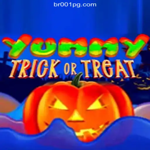 Dive into 'YummyTrickorTreat': Your Ultimate Adventure Game